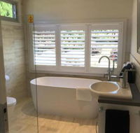 SIGNAL BOX Short Stay