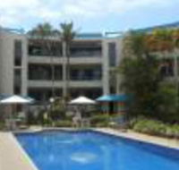 Placid Waters Holiday Apartments - Melbourne Tourism