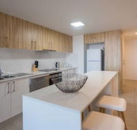 Annexe Apartments - Melbourne Tourism