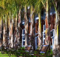 Inverloch Motel - Melbourne Tourism