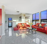 Villa De Marseilles Melbourne - Melbourne Tourism