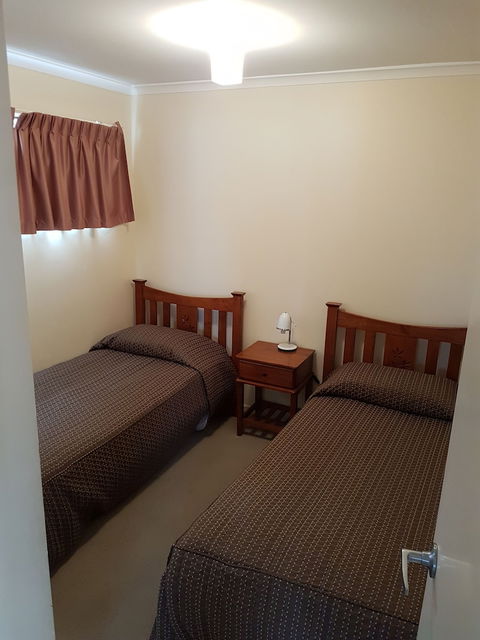 Wallaroo Holiday Park - Melbourne Tourism 4