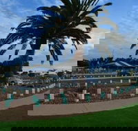 Wallaroo Holiday Park - Melbourne Tourism