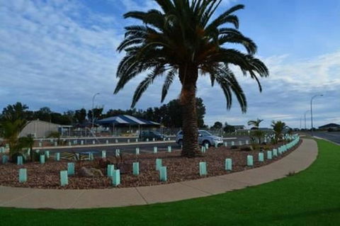 Wallaroo Holiday Park - Melbourne Tourism 0