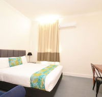 The Hallows Accommodation - Melbourne Tourism