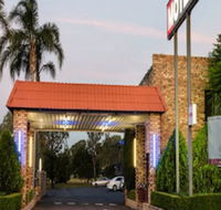 Centre Point Mid City Motor Inn - Melbourne Tourism