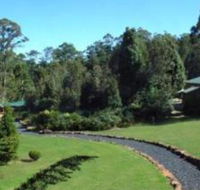 Cradle Chalet - Melbourne Tourism