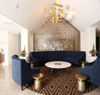 Ellen Hotel - Melbourne Tourism