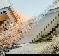 Kangaroo Ridge Retreat - Melbourne Tourism