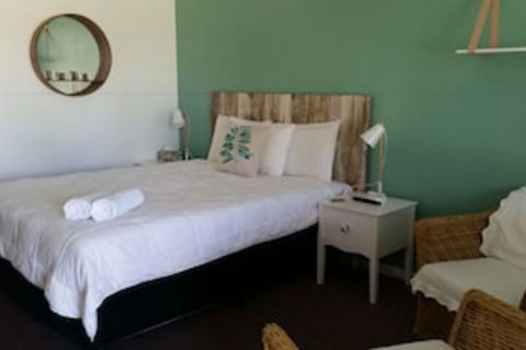 Karuah Gardens Motel - Melbourne Tourism 0