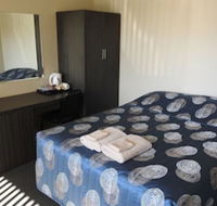 Copper City Motel - Melbourne Tourism
