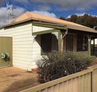 Away Cottages Broken Hill - Melbourne Tourism