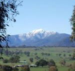 Off Mountain Accommodation - Melbourne Tourism