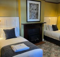 CBC Bed  Breakfast  Cafe - Melbourne Tourism