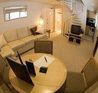 Breathtaker All Suite Hotel - Melbourne Tourism