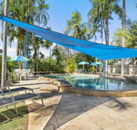 Riverview Tourist Village - Melbourne Tourism