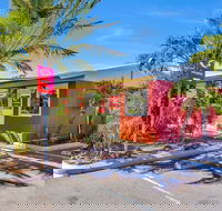 Econo Lodge Karratha - Melbourne Tourism