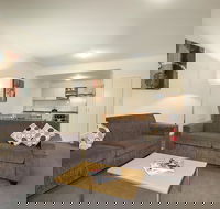 Best Western Northbridge Apartments - Melbourne Tourism