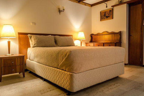 Sienna Lodge - Melbourne Tourism 6