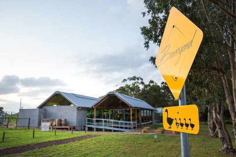 Sienna Lodge - Melbourne Tourism 3