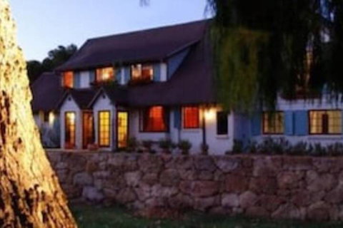 Sienna Lodge - Melbourne Tourism 1