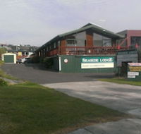 Bridport Seaside Lodge Backpackers - Melbourne Tourism