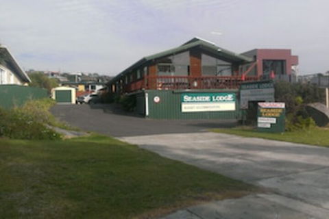 Bridport Seaside Lodge Backpackers - Melbourne Tourism 0