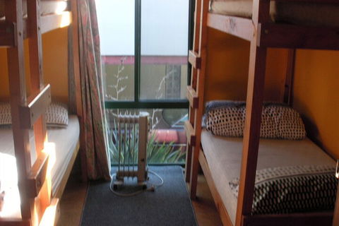 Bridport Seaside Lodge Backpackers - Melbourne Tourism 1