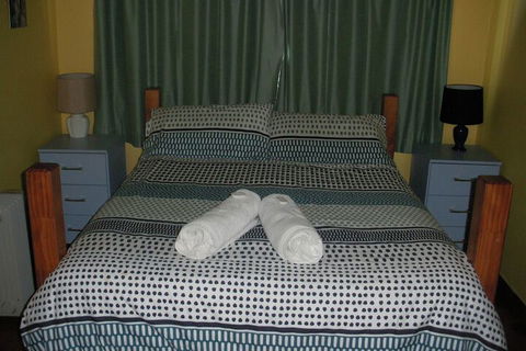 Bridport Seaside Lodge Backpackers - Melbourne Tourism 2