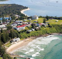 Pacific Hotel Yamba - Melbourne Tourism