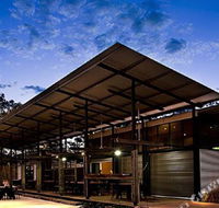 Anbinik Kakadu Resort formerly Lakeview Park - Melbourne Tourism