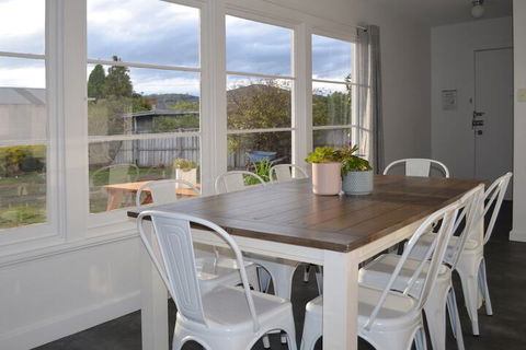 Kangaroo Bay Apartments - Melbourne Tourism 4