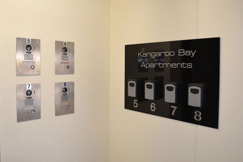 Kangaroo Bay Apartments - Melbourne Tourism 1