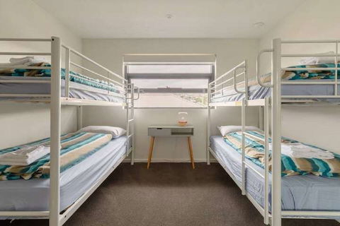 Kangaroo Bay Apartments - Melbourne Tourism 5