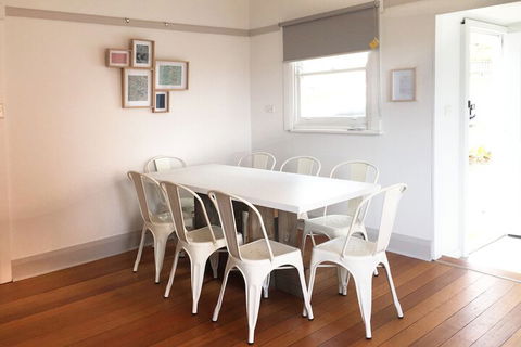 Kangaroo Bay Apartments - Melbourne Tourism 6