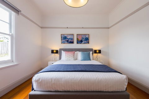Kangaroo Bay Apartments - Melbourne Tourism 2