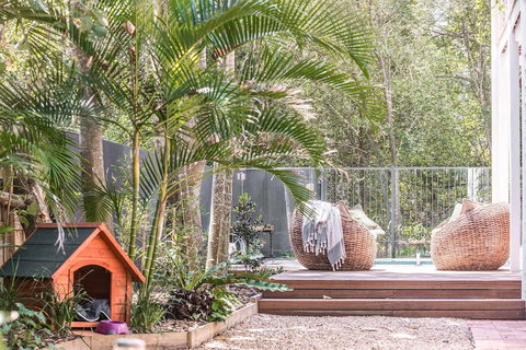 A PERFECT STAY - Beach Chalet - Melbourne Tourism 3