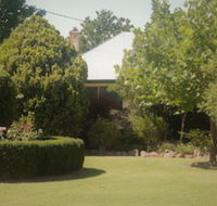 Lynrose Place - Melbourne Tourism