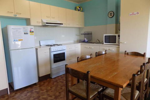 Kirwan Apartments 5 - Melbourne Tourism 3