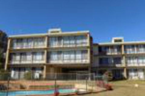 Kirwan Apartments 5 - Melbourne Tourism 0