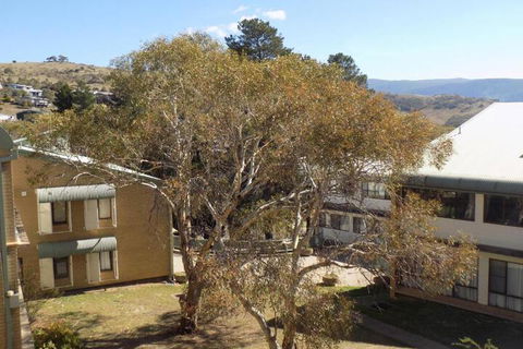 Kirwan Apartments 5 - Melbourne Tourism 4
