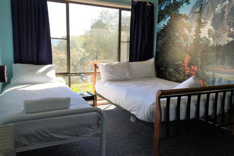 Kirwan Apartments 5 - Melbourne Tourism 2