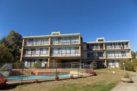 Kirwan Apartments 5 - Melbourne Tourism 7