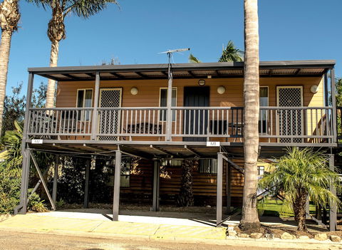 Ingenia Holidays Moruya - Melbourne Tourism 6