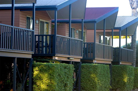 Ingenia Holidays Moruya - Melbourne Tourism 3