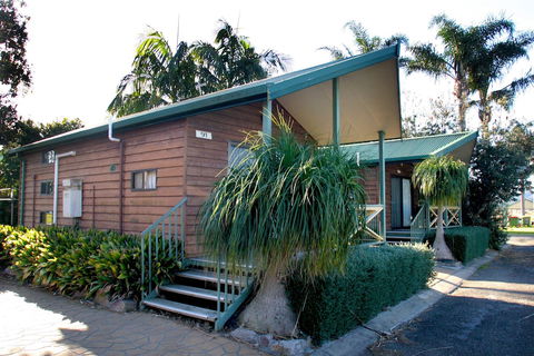 Ingenia Holidays Moruya - Melbourne Tourism 0