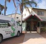 Kalbarri Backpackers YHA - Melbourne Tourism