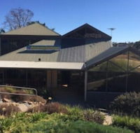 McLaren Vale Backpackers - Melbourne Tourism