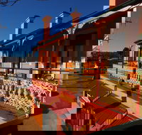 Great Central Hotel Glen Innes