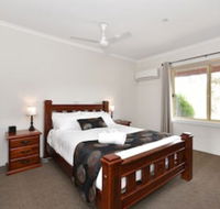 Inglewood Motel and Caravan Park - Melbourne Tourism